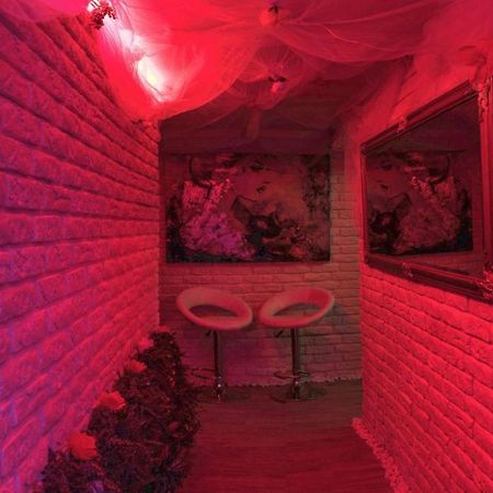 Afrodita Wellness Apartman Прага Екстериор снимка